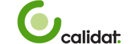 Calidat logo
