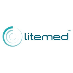 Litemed logo