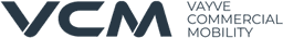 VCM logo