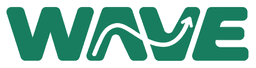 Wave logo